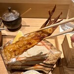 日本橋 蕎ノ字 - 