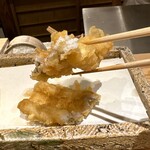 日本橋 蕎ノ字 - 