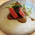 オーガニックグリル鵠沼海岸 - 