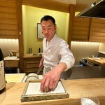 日本橋 蕎ノ字 - 