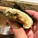 日本橋 蕎ノ字 - 