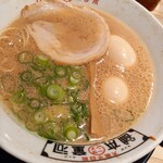 河童ラーメン本舗  - 