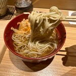 日本橋 蕎ノ字 - 