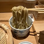 日本橋 蕎ノ字 - 