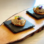 オーガニックグリル鵠沼海岸 - 