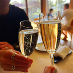 オーガニックグリル鵠沼海岸 - 