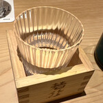 日本橋 蕎ノ字 - 