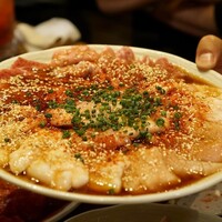 炭火焼肉ホルモン うしごろ 中目黒店 - 