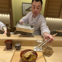 日本橋 蕎ノ字 - 