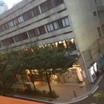 The Bar Tenmar - 桜通りの臨む