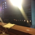 The Bar Tenmar - 益々良い感じになるテンマー