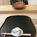 寿司 竹本 - セット