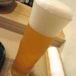 寿司 竹本 - どうです！上手に入れて呉れるでしょ！