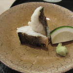 寿司 竹本 - 大分中津の鱧