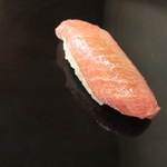 寿司 竹本 - 佐渡の定置網マグロ