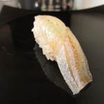 寿司 竹本 - 若松のキス