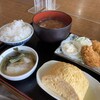 ヨッシャ食堂