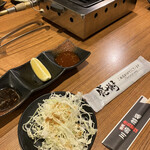 川崎ホルモン劇場 - 