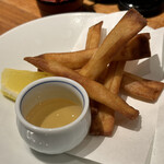 炭火焼鳥 きち蔵 - 