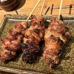 炭火焼鳥 きち蔵 - 