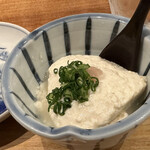 炭火焼鳥 きち蔵 - 