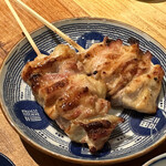 炭火焼鳥 きち蔵 - 