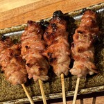 炭火焼鳥 きち蔵 - 