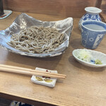 O Soba Daidai - 