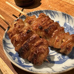 炭火焼鳥 きち蔵 - 