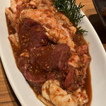 川崎ホルモン劇場 - 