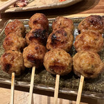 炭火焼鳥 きち蔵 - 