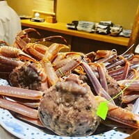 富小路 やま岸 - 