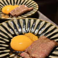 北新地焼肉 きらく - 