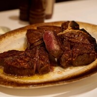 ベンジャミンステーキハウス 東京ガーデンテラス紀尾井町 - 