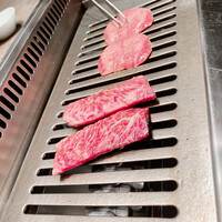 USHIGORO S. GINZA - 