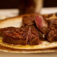 ベンジャミンステーキハウス 東京ガーデンテラス紀尾井町 - 