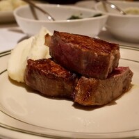 ベンジャミンステーキハウス 東京ガーデンテラス紀尾井町 - 