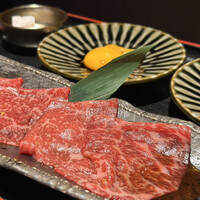 北新地焼肉 きらく - 