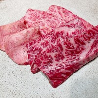 USHIGORO S. GINZA - 