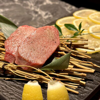 北新地焼肉 きらく - 