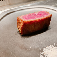 USHIGORO S. GINZA - 