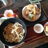 本格讃岐うどん こころ彩