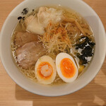 ひるがお 東京駅店 - 