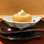 日本料理こまつ - タチ