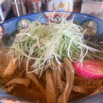 Ramen Takahashiya - 