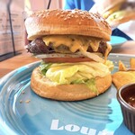 Louis Hamburger Restaurant - 