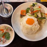 タイ料理バンセーン - 