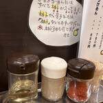 めんめん 守屋 - 