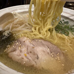 めんめん 守屋 - 