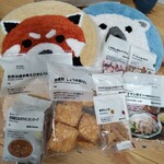 無印良品 - 料理写真: